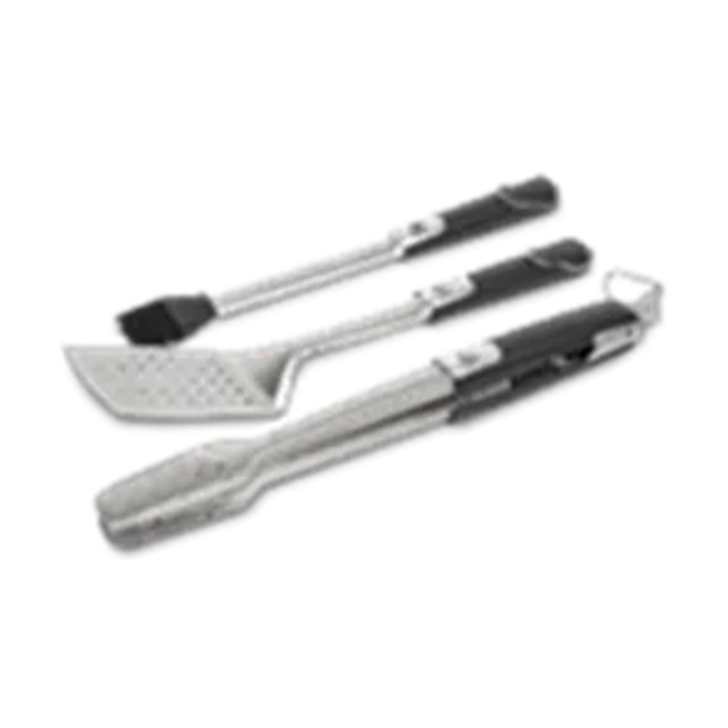 Pit Boss - 3 Piece Tool Set