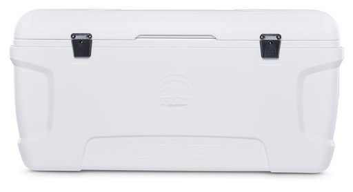IGLOO-Marine Contour 150 Qt Cooler Box - White DISC