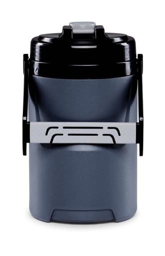 IGLOO-Laguna Pro 1/2 Gallon Jug - Charcoal