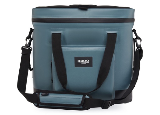 IGLOO-Trailmate® 30-Can Cooler Bag - Spruce DISC