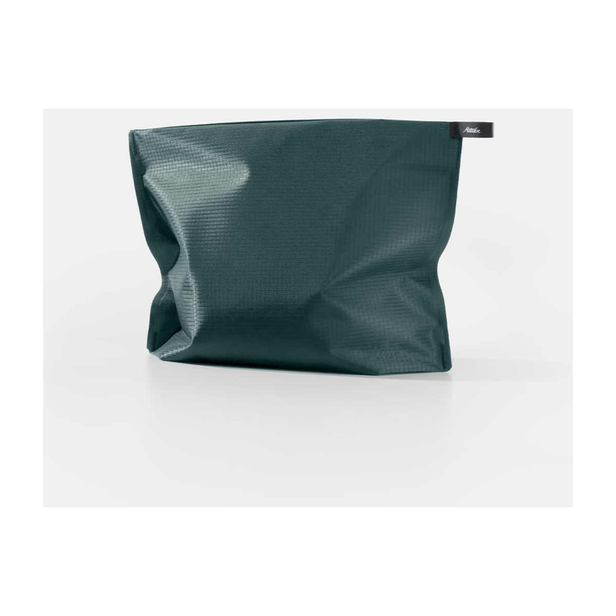 Matador - FlatPak V2 Zipper Toiletry Case - Juniper